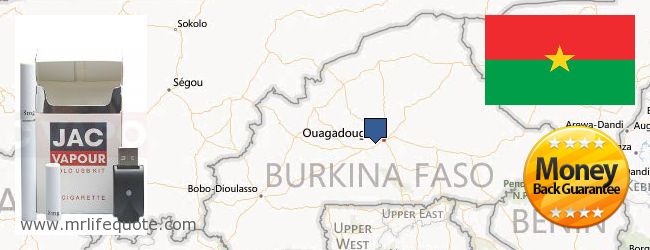 Πού να αγοράσετε Electronic Cigarettes σε απευθείας σύνδεση Burkina Faso